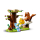 LEGO Iconic 40709 Wiosenny plac zabaw dla zwierzątek - 1311524 - zdjęcie 9